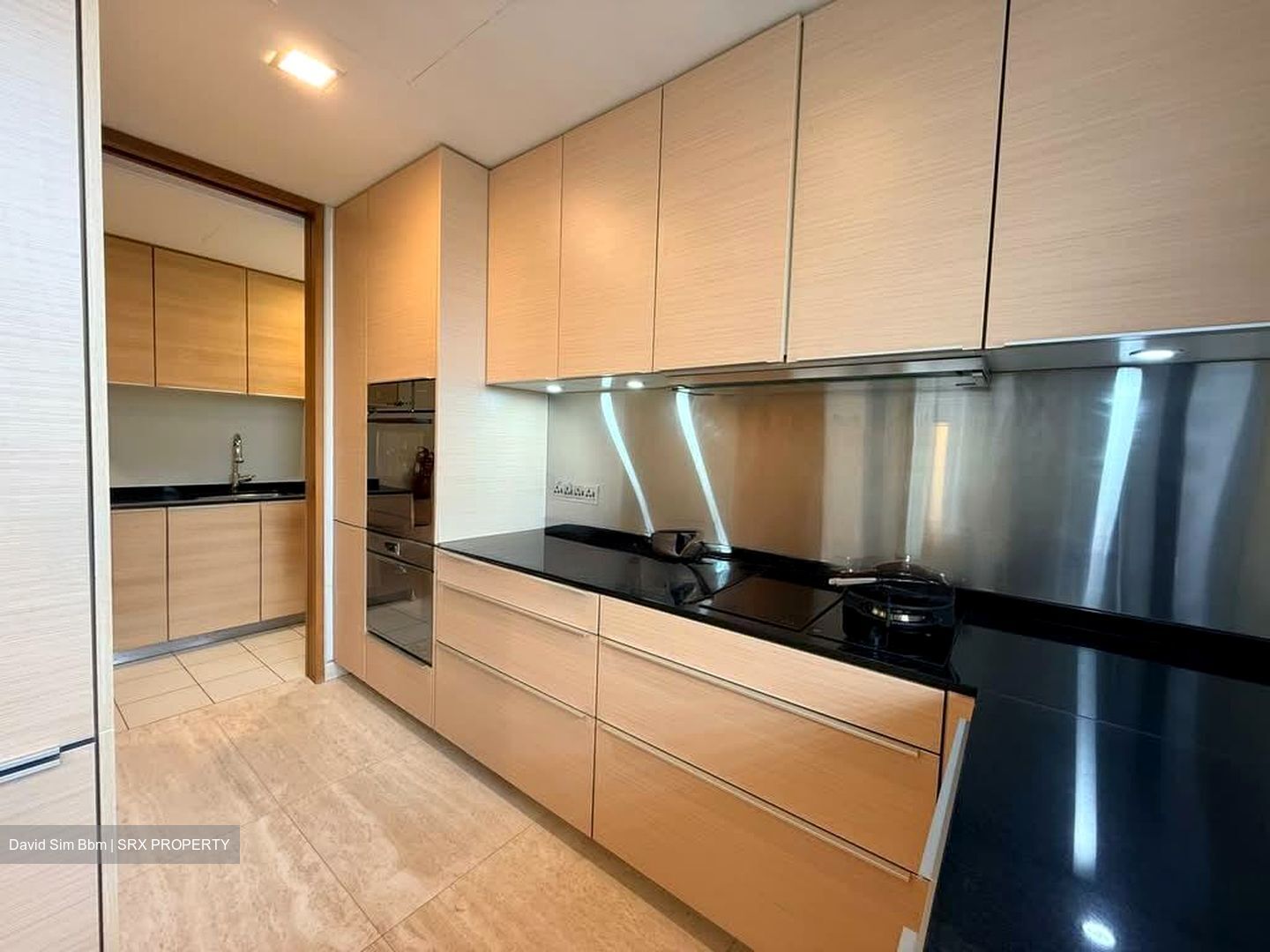 Hana (D10), Condominium #540349181